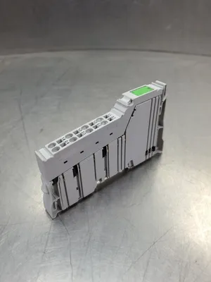 REXROTH R-IB IL AI 2/SF-PAC MNR:R911170784-GB1 Module. 3C-22