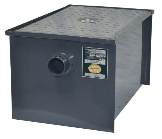 Used _UNKNOWN_ _UNKNOWN_ Grease Traps Washington US | Epic Foodwares #1557245