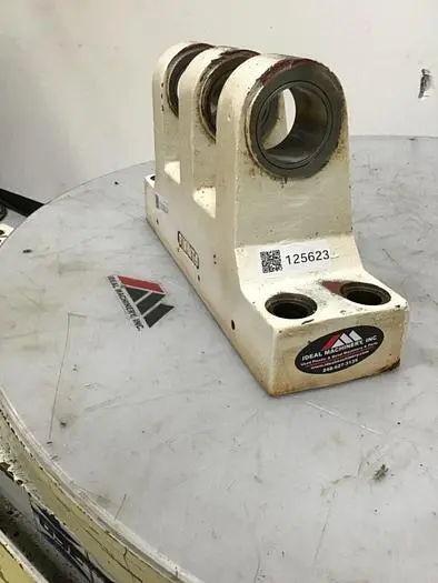 Used ENGEL 0345 541 0002R Injection Molding Parts | Ideal Machinery #663572