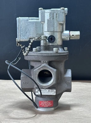 NEW Schrader Bellows N3756504553P