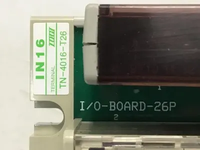 USED TOGI TN-4016-T26