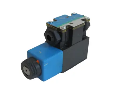 NEW VICKERS DG4V-3S-OBL-M-FW-B5-60 SOLENOID VALVE DG4V3SOBLMFWB560