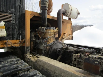 Used 2009 MOROOKA MST3000VD Crawler Carriers & Dumpers New York US | Abele Tractor #1343115