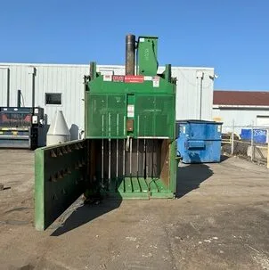 PTR 7200HD-8 Deep Chamber Vertical