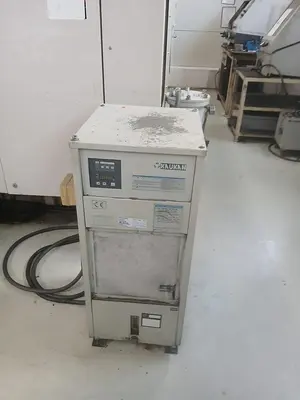 Used 2005 DAEWOO ACE VC 500 Vertical Machining Centers CZ | Amaron s.r.o. #1307456
