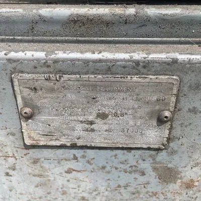 USED CINCINNATI INC 1810