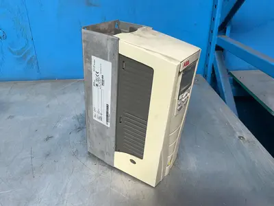 Used 2018 ABB ACS550U108A84 Variable Speed Drives Ohio US | HGR 24 #1406050