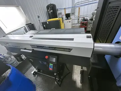 Used 2024 Doosan Lynx 2100LSYB CNC Lathes Iowa US | Machine Tool Bids #1470209