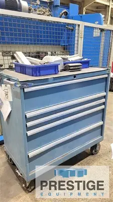 USED 1999 DARLEY EHP50 25/20