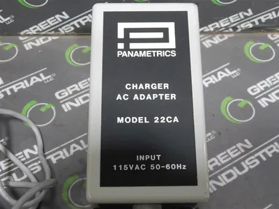 USED PANAMETRICS 22HR