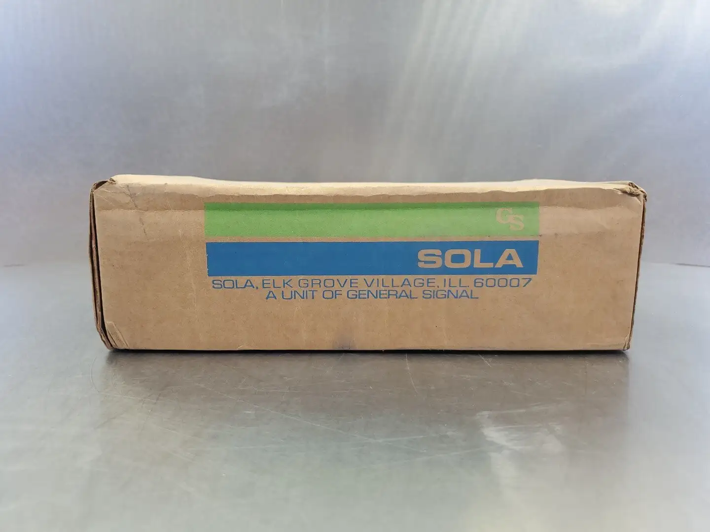 SOLA 86-24-310 POWER SUPPLY, 8624310. 4E-32