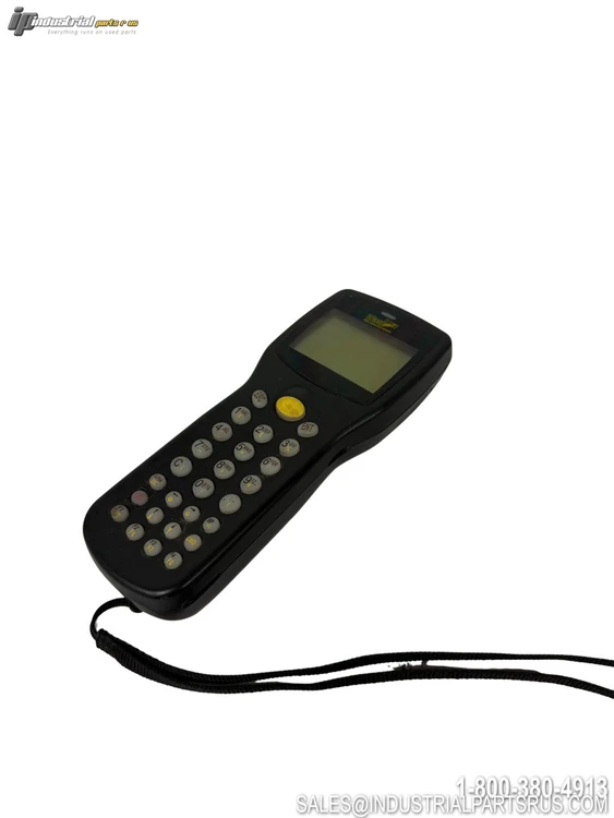 Used WASP WDT2200L Barcode Scanners Kentucky US | Industrial Parts R Us Inc. #900895