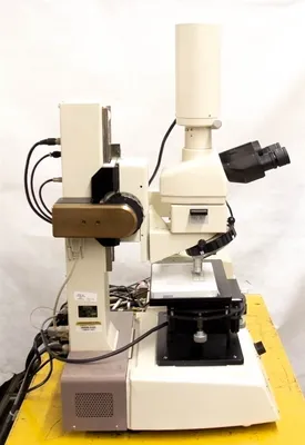 USED Nikon Phase Shifting Technology MicroXAM-30 LHS-H50C-1 332305