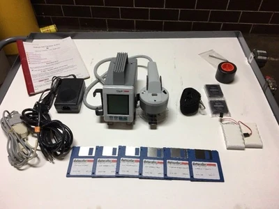 USED Datacolor International 1200-0743
