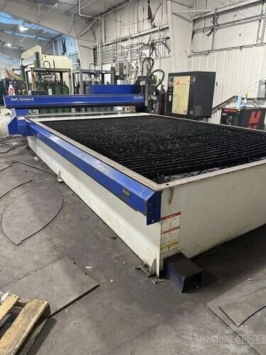 Used 2017 MACHITECH DIAMOND CUT Plasma Cutters Georgia US | The Equipment Hub 7 #163077