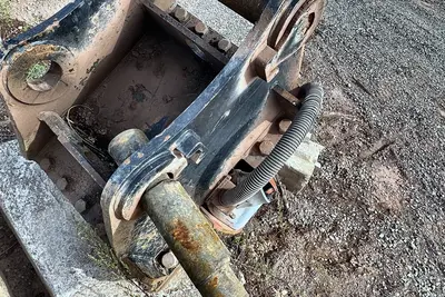 Used 2020 ALLIED RAMMER 9033E Misc Construction Attachements New Jersey US | Proxy Equipment #1385093
