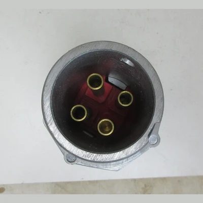 Cooper Crouse-Hinds APJ6485 60 Amp Plug