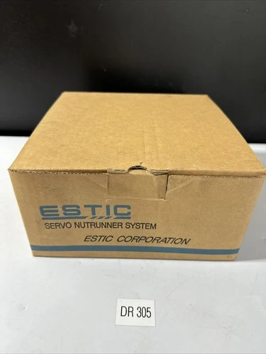 NEW Estic ENRZ-AU30