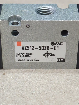 NEW SMC VZ512-5DZB-01