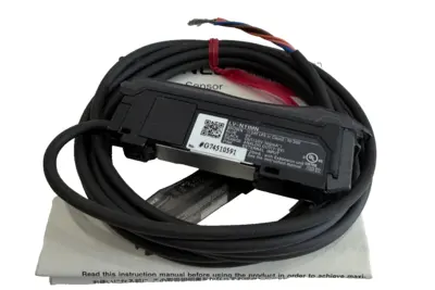 NEW KEYENCE LV-N11MN PHOTOELECTRIC LASER SENSOR LVN11MN