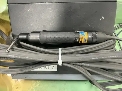 Used ATLAS COPCO P3107CHW Tooling & Accessories (Other) Ohio US | HGR 24 #1445987
