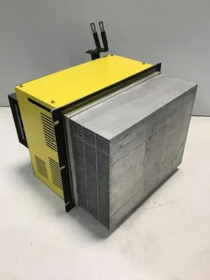 USED FANUC A06B-6087-H145