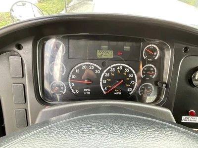 Used 2014 FREIGHTLINER M2 Street Sweeper California US | Big Truck & Equipment #1412286