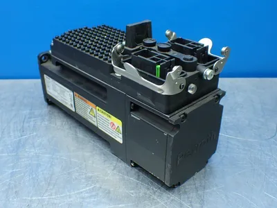 USED REXROTH R911321164