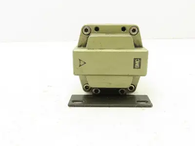 SMC AMG250-02BD-R Water Separator Drain Catch 1/4" NPT 1 MPa 750 l/min
