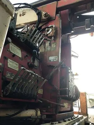 Used ACKER AD-II DRILL RIG Drill Rigs California US | East West Machinery & Drilling #1415860