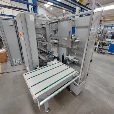 USED 2022 PATTYN COMPLETE LINE