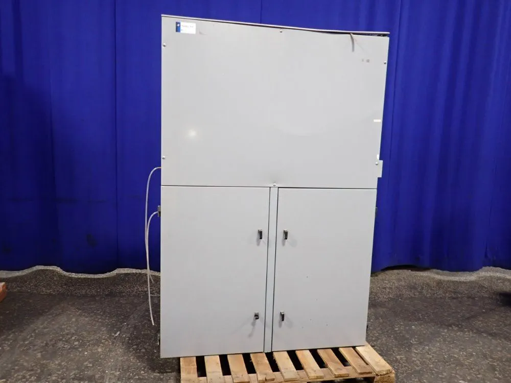 Used SIMCO DC300 Dust Collectors Ohio US | HGR 24 #802035