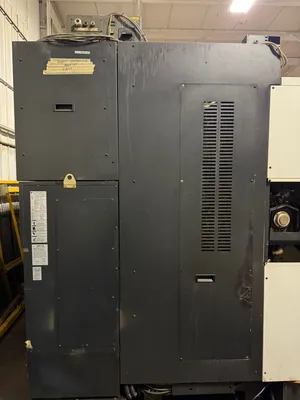 2008 DOOSAN PUMA MX2100ST 5-Axis or More CNC Lathes | Used Machine Hub (16)