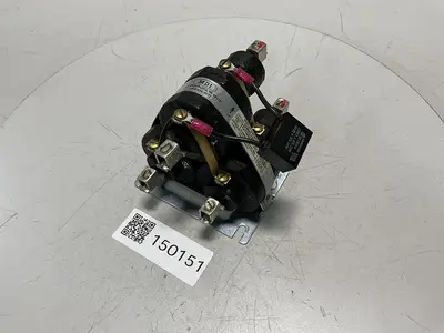 USED MDI 335NO-120A-18