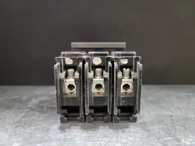 USED ITE BQ3B020H