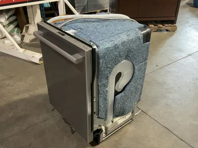 Used BOSCH SHX78DC5N/39 Dishwashers Michigan US | Miedema Asset Management Group #1320857