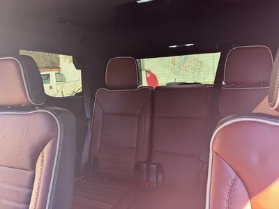 USED 2023 GMC YUKON DENALI ULTIMATE