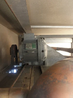 USED MODINE 24G 40-80