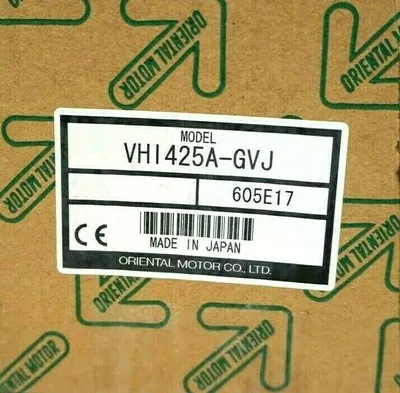 NEW ORIENTAL MOTOR VHI425A-GV INDUCTION MOTOR VHI425AGV