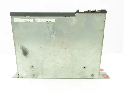 Baumuller BUK622-31-20 4 Capacitor Unit 20mF 310vdc