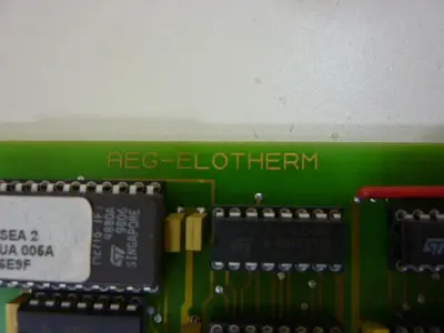 USED AEG 7060279A600