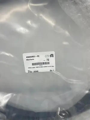 APPLIED MATERIALS 0150-20348 CABLE ASSY