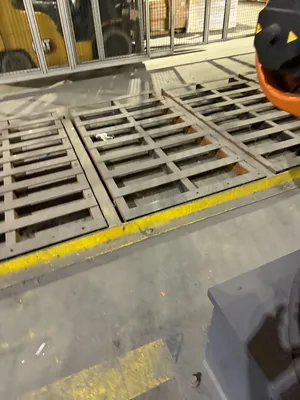 2013 RAS MULTIBEND CENTER 79.26 Panel Benders | CNC EXCHANGE (7)