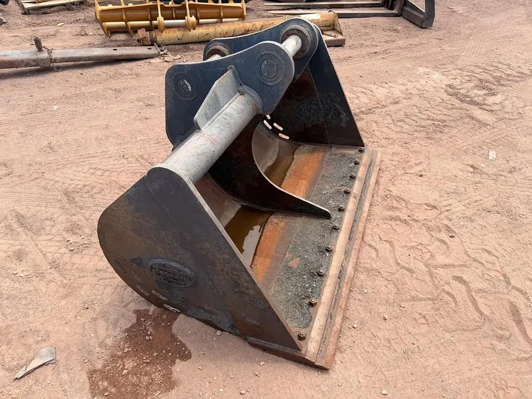 Used STRICKLAND _UNKNOWN_ Multipurpose Buckets Utah US | CSS Equipment Sales #1347554