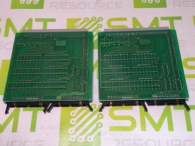 SHINDENSHI SECI-32ASC CIRCUIT BOARD