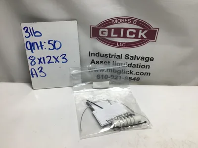 Intelli-Field Tension point Upgrade kit