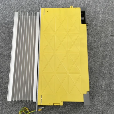 Used FANUC A06B-6111-H002 Misc Industrial Equipment California US | Davliegogo LLC #1708269