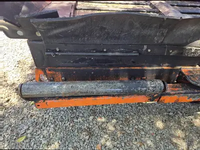 Used 2023 GILCREST PAVMASTER 8140 Asphalt Pavers California US | Ben Kaplan Equipment #1305323