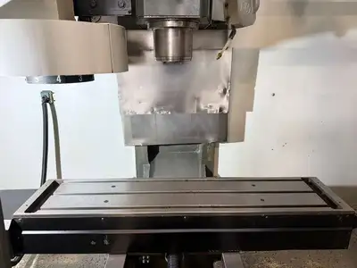 USED 2012 HAAS TM-1P