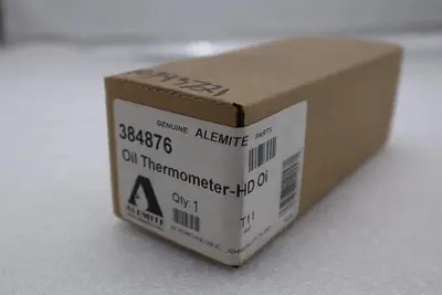 NEW Alemite 384876 Oil Thermometer-HD Oil STOCK K-2064